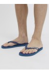 JACK & JONES JFWBASIC FLIP FLOP BLUE QUARTZ 12230631