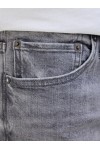 JACK & JONES RICK JJIORIGINAL SHORTS GREY DENIM 12269612
