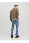 JACK & JONES JEANS MIKE JJORIGINAL BLUE DENIM 12237309