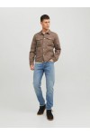 JACK & JONES JEANS MIKE JJORIGINAL BLUE DENIM 12237309