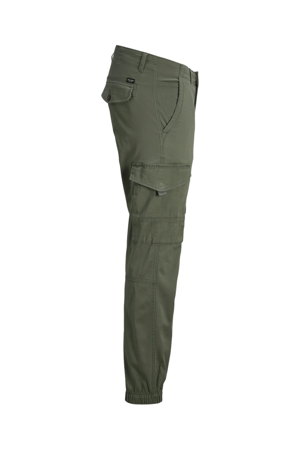JACK & JONES JPSTPAUL JJFLAKE AGAVE GREEN 12139912