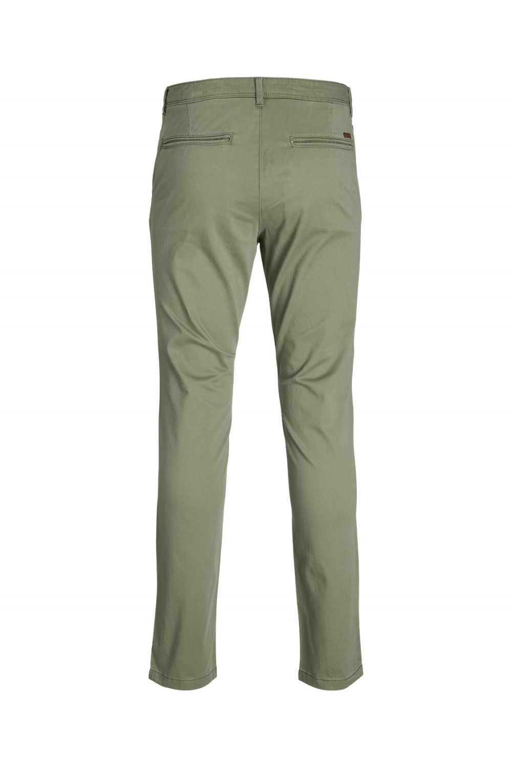 JACK & JONES JPSTMARCO JJBOWIE NOOS DEEP LICHEN GREEN 12150148