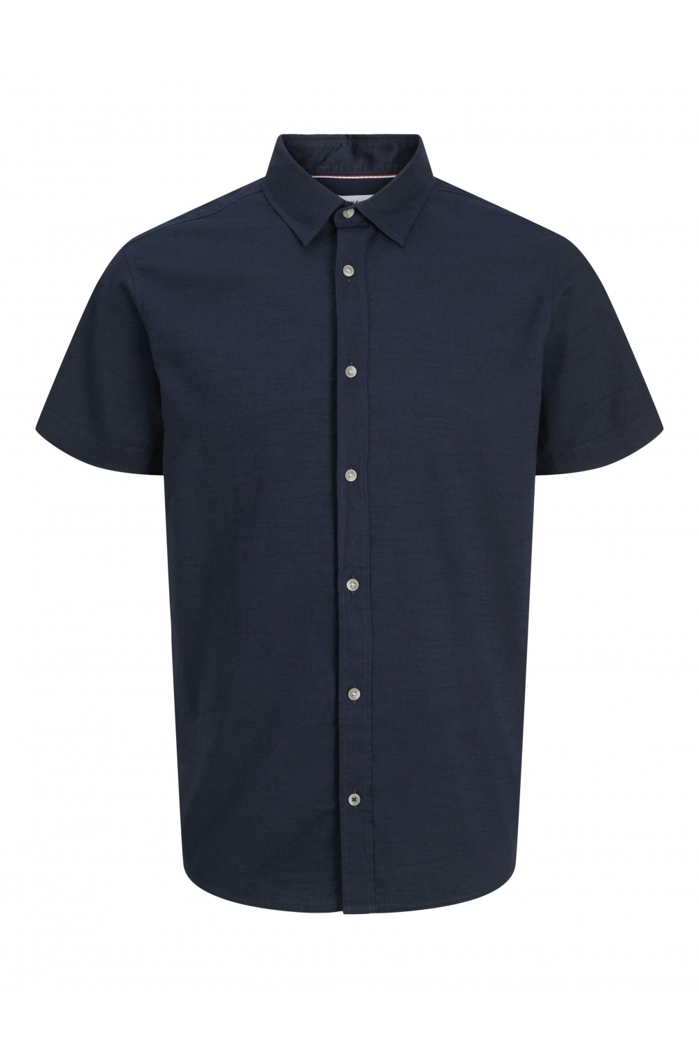 JACK & JONES PIERRE SLUB SHIRT SKY CAPTAIN 12270087