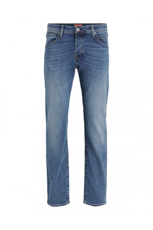 JACK & JONES MIKE JJFOX CB 079 BLUE DENIM 12269511