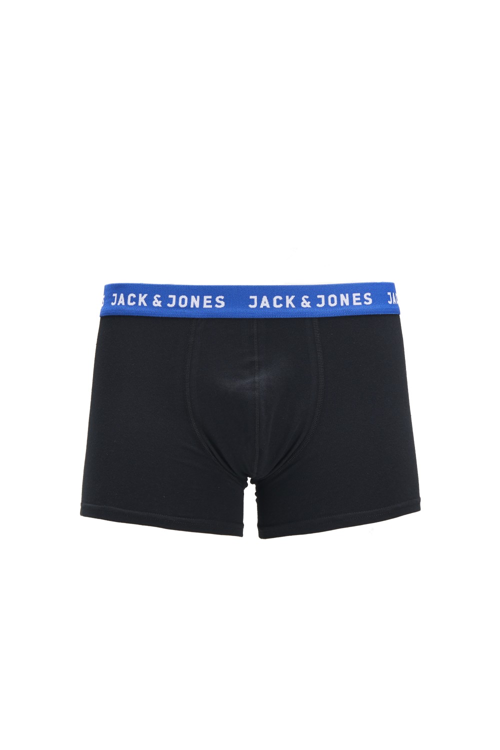 JACK & JONES JACRICH TRUNKS 2 PACK NOOS SURF THE WEB/BLUE 12138240