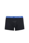 JACK & JONES JACRICH TRUNKS 2 PACK NOOS SURF THE WEB/BLUE 12138240