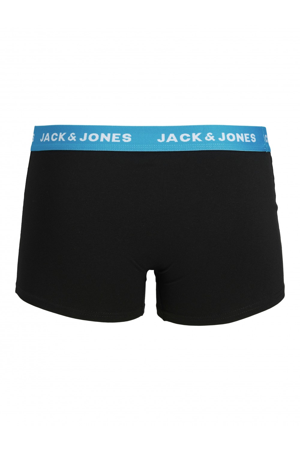 JACK & JONES JACRICH TRUNKS 2 PACK NOOS SURF THE WEB/BLUE 12138240