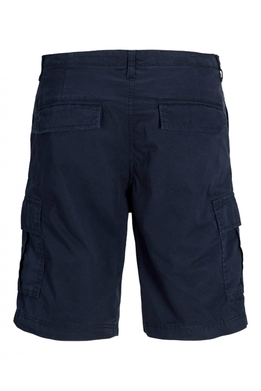 JACK & JONES COLE MATEO CARGO SHORTS DARK NAVY 12274389