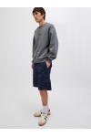 JACK & JONES COLE MATEO CARGO SHORTS DARK NAVY 12274389