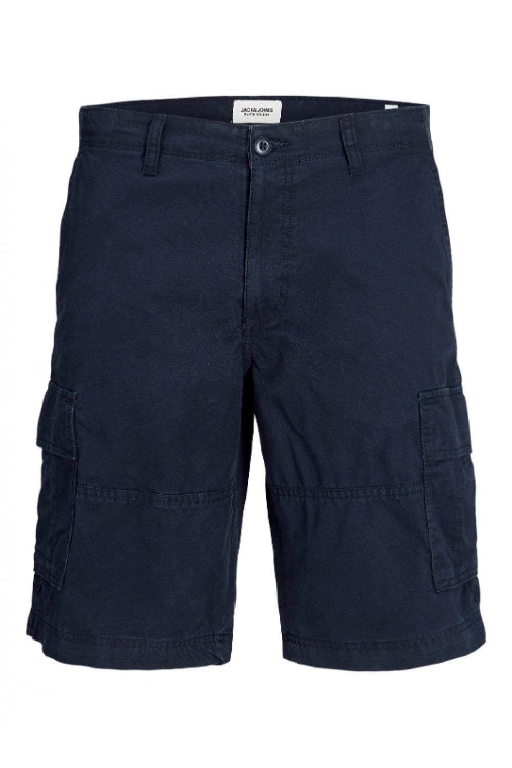 JACK & JONES COLE MATEO CARGO SHORTS DARK NAVY 12274389