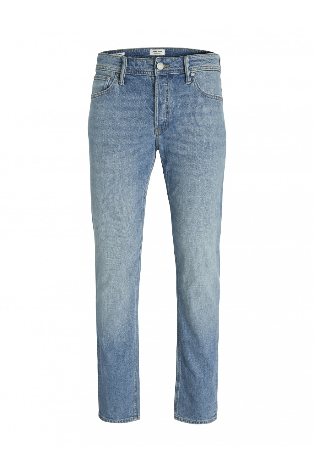 JACK & JONES JEANS MIKE JJORIGINAL BLUE DENIM 12237309