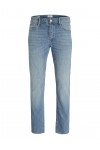 JACK & JONES JEANS MIKE JJORIGINAL BLUE DENIM 12237309