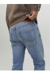 JACK & JONES JEANS MIKE JJORIGINAL BLUE DENIM 12237309