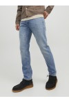 JACK & JONES JEANS MIKE JJORIGINAL BLUE DENIM 12237309
