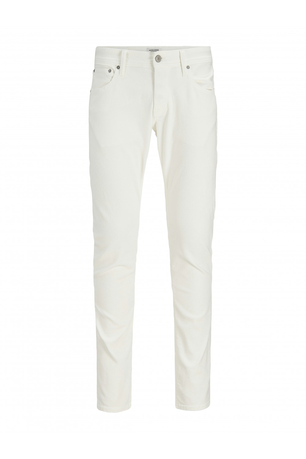 JACK & JONES JEANS GLENN JJORIGINAL WHITE DENIM 12272913
