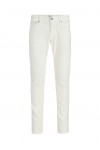 JACK & JONES JEANS GLENN JJORIGINAL WHITE DENIM 12272913