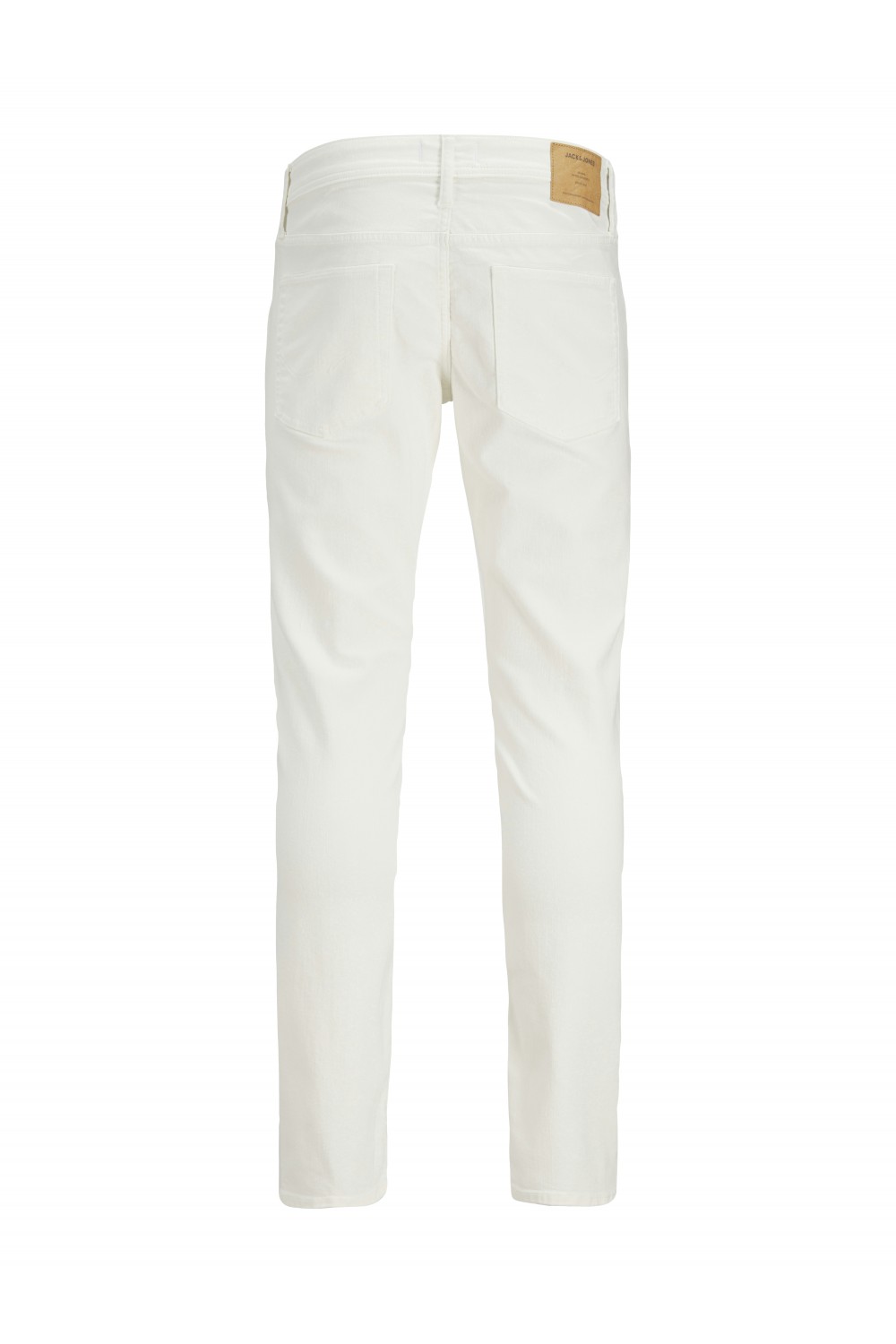 JACK & JONES JEANS GLENN JJORIGINAL WHITE DENIM 12272913