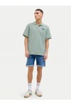 JACK & JONES HUDSON POLO SS ICE BERG 12269238
