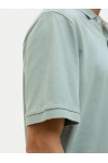 JACK & JONES HUDSON POLO SS ICE BERG 12269238