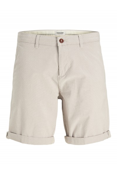 JACK & JONES MARCO ERIK CHINO SHORTS MOONBEAM 12269494