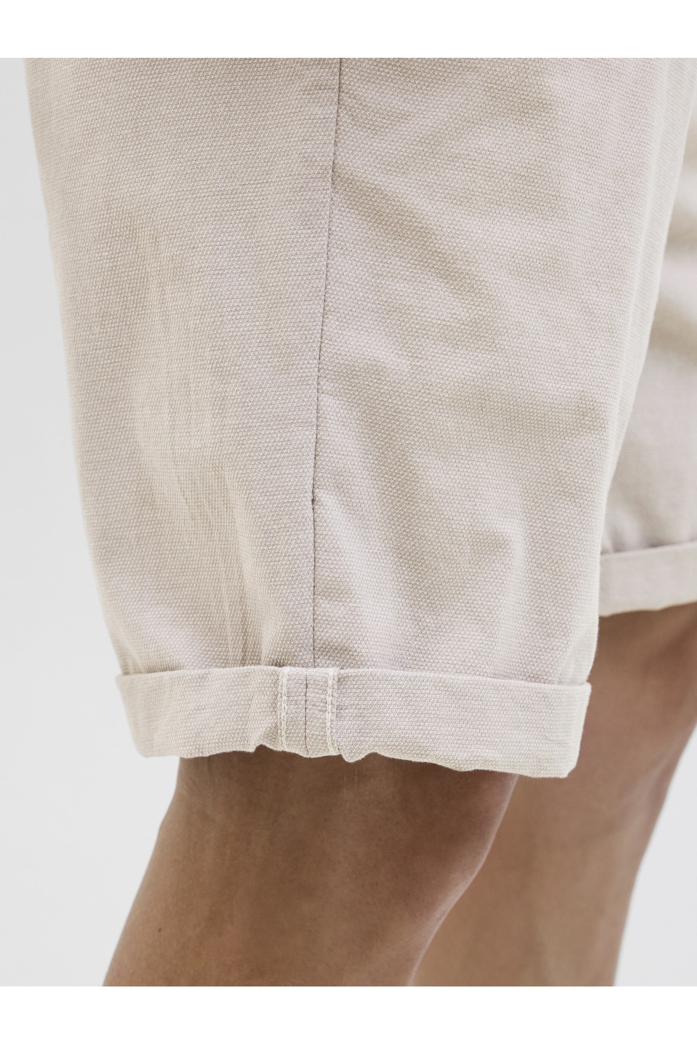 JACK & JONES MARCO ERIK CHINO SHORTS MOONBEAM 12269494