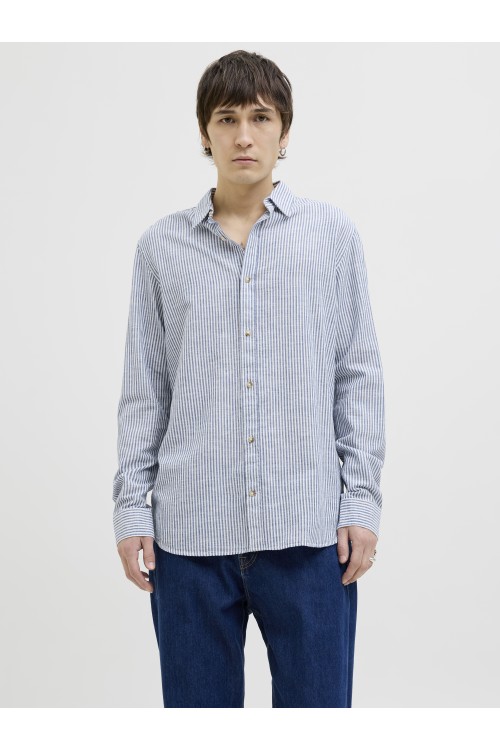 JACK & JONES SUMMER SHIRT LS SN INFINITY 12269315