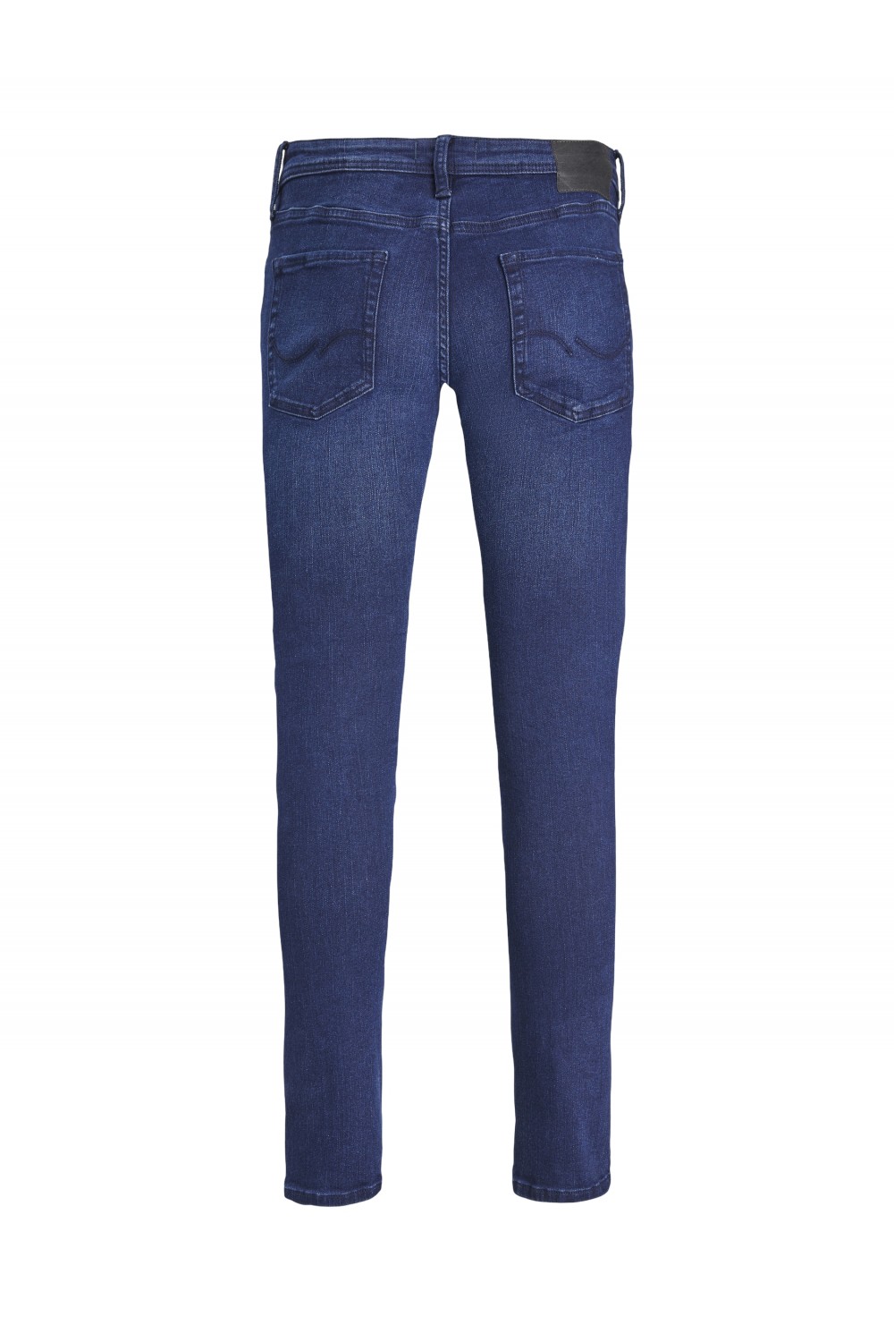 JACK & JONES JJIGLENN JJORIGINAL MF 775 NOOS MEDIUM BLUE 12237358
