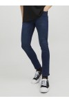 JACK & JONES JJIGLENN JJORIGINAL MF 775 NOOS MEDIUM BLUE 12237358