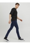 JACK & JONES JJIGLENN JJORIGINAL MF 775 NOOS MEDIUM BLUE 12237358