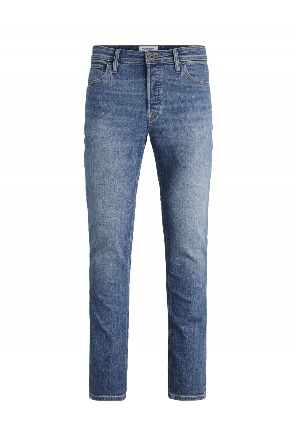 JACK & JONES JJITIM JJORIGINAL AM 441 BLUE DENIM 12249062