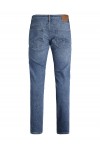 JACK & JONES JJITIM JJORIGINAL AM 441 BLUE DENIM 12249062