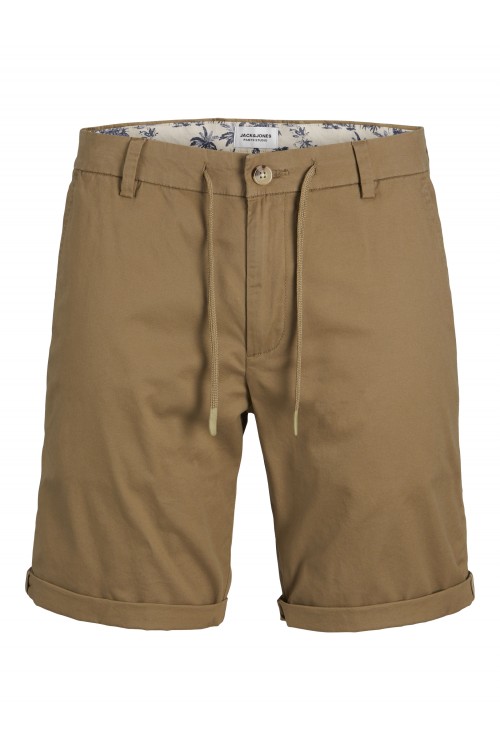 JACK & JONES MARCO SUNNY CHINO SHORT ELMWOOD 12253133