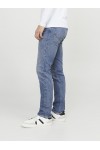 JACK & JONES JJITIM JJORIGINAL AM 441 BLUE DENIM 12249062