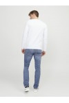 JACK & JONES JJITIM JJORIGINAL AM 441 BLUE DENIM 12249062