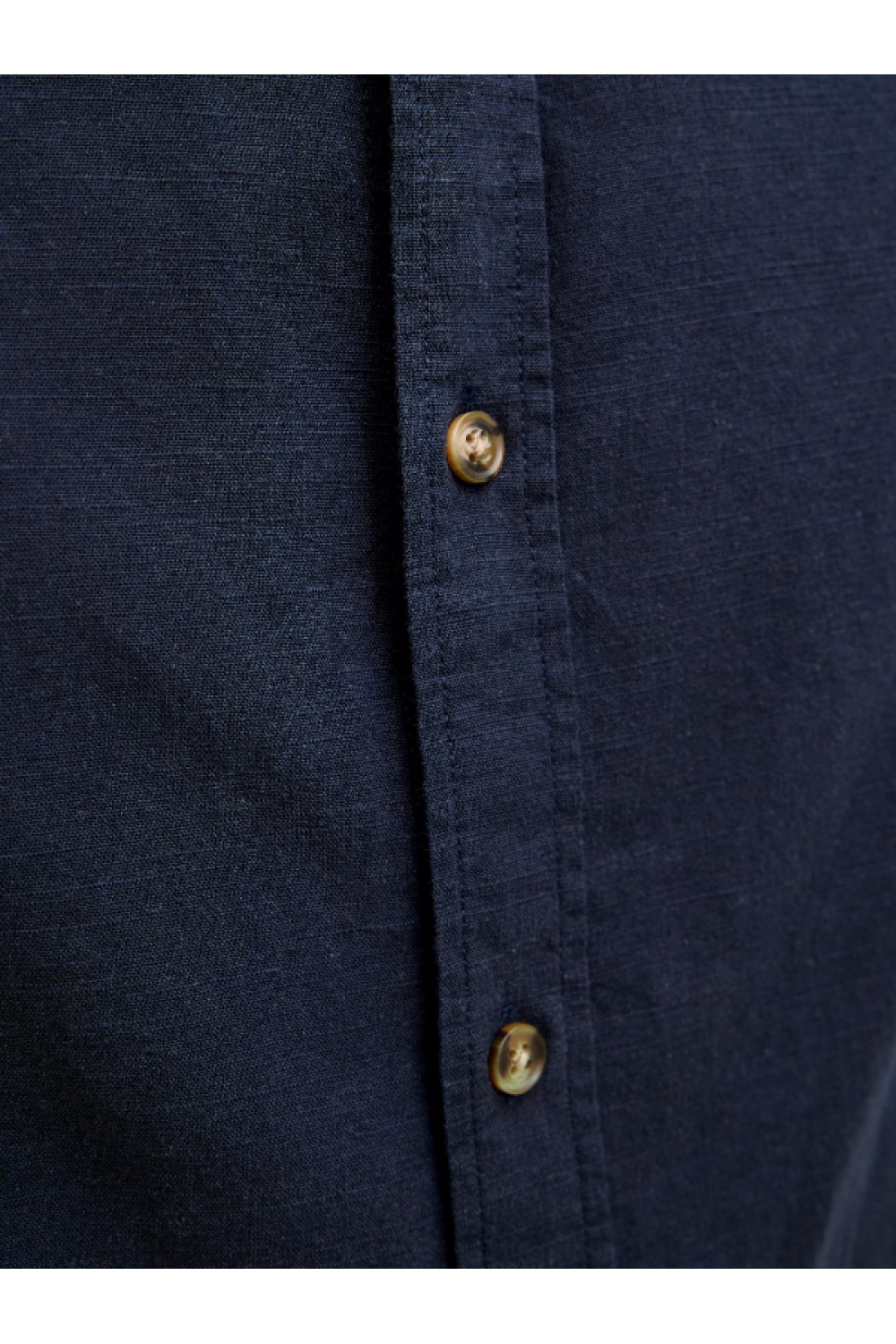 JACK & JONES SUMMER SHIRT SS NAVY BLAZER 12269329