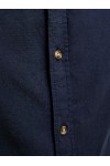 JACK & JONES SUMMER SHIRT SS NAVY BLAZER 12269329