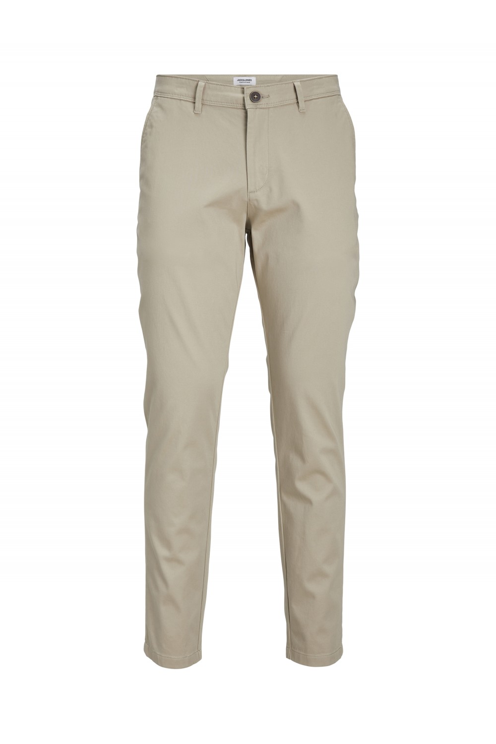 JACK & JONES JPSTMARCO JJBOWIE NOOS OXFORD TAN 12150148