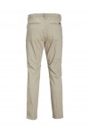JACK & JONES JPSTMARCO JJBOWIE NOOS OXFORD TAN 12150148