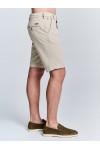 STAFF JEANS & CO DYLAN MAN VERMUDA BEIGE 5-858.804.9.051