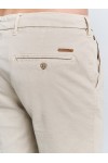 STAFF JEANS & CO DYLAN MAN VERMUDA BEIGE 5-858.804.9.051