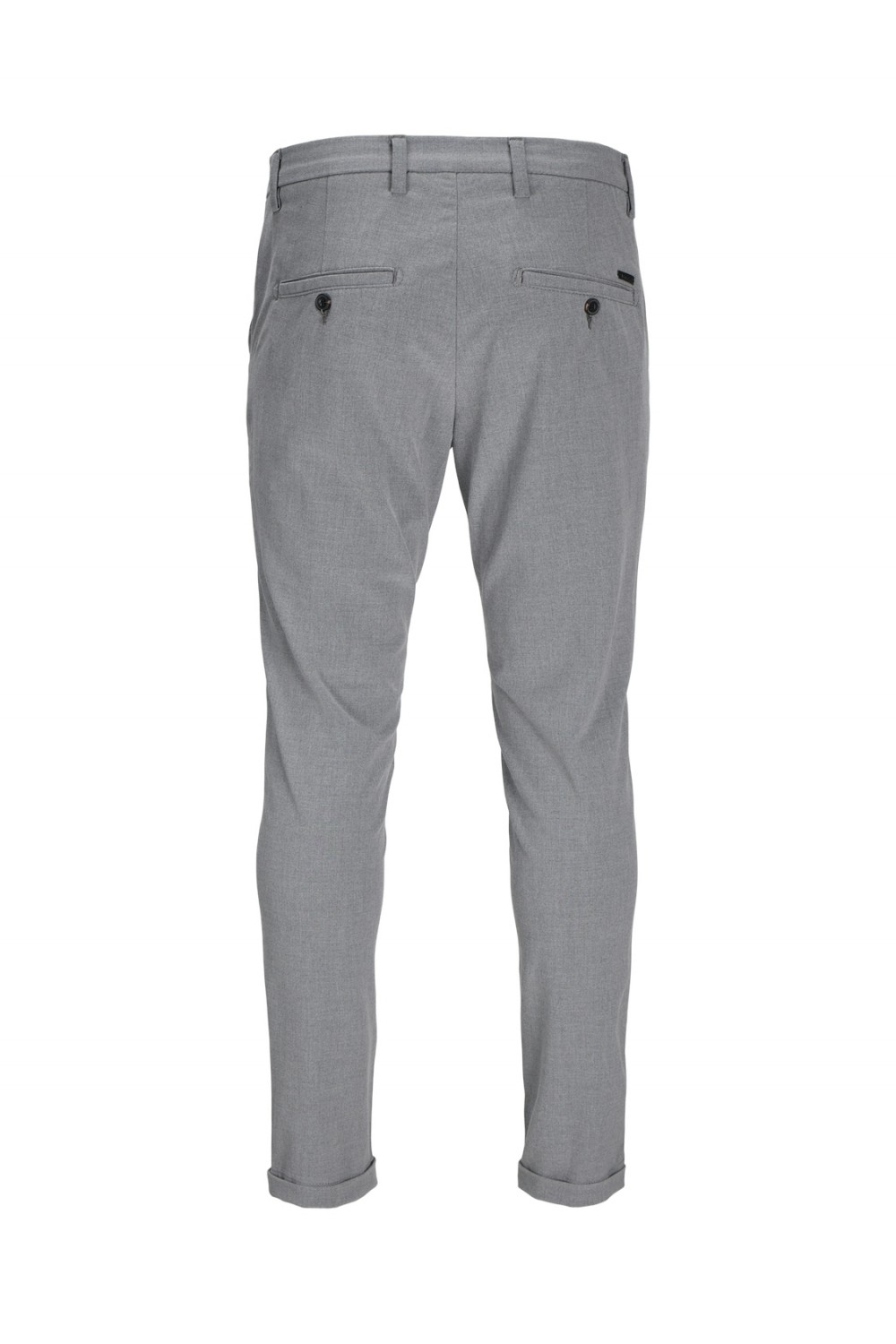 JACK & JONES JPSTMARCO JJCONNOR GREY MEL NOOS GREY MELAGNE 12169491