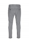 JACK & JONES JPSTMARCO JJCONNOR GREY MEL NOOS GREY MELAGNE 12169491