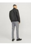 JACK & JONES JPSTMARCO JJCONNOR GREY MEL NOOS GREY MELAGNE 12169491