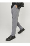 JACK & JONES JPSTMARCO JJCONNOR GREY MEL NOOS GREY MELAGNE 12169491