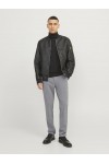 JACK & JONES JPSTMARCO JJCONNOR GREY MEL NOOS GREY MELAGNE 12169491