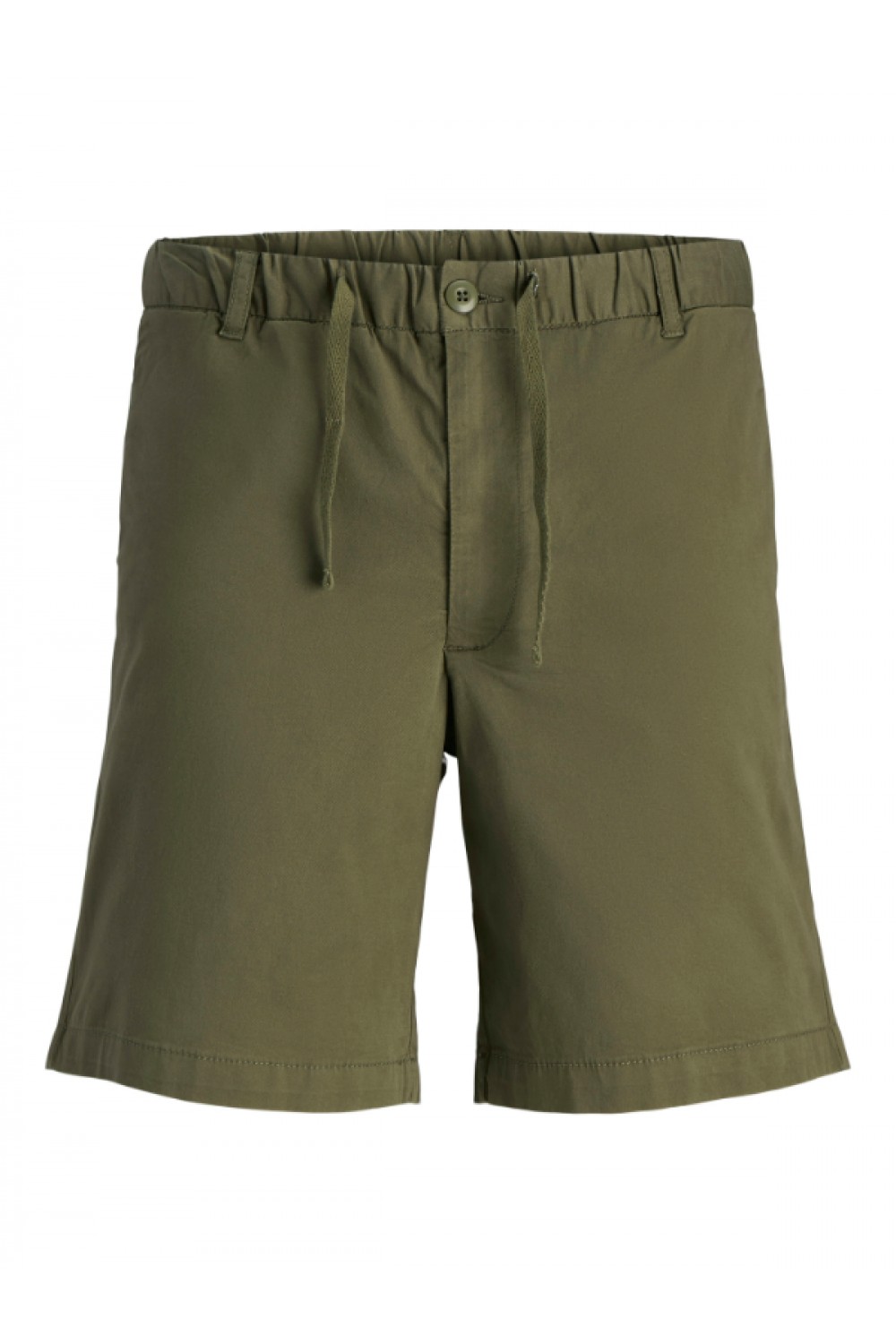 JACK & JONES MEN SHORT OLIVE NIGHT 12274983