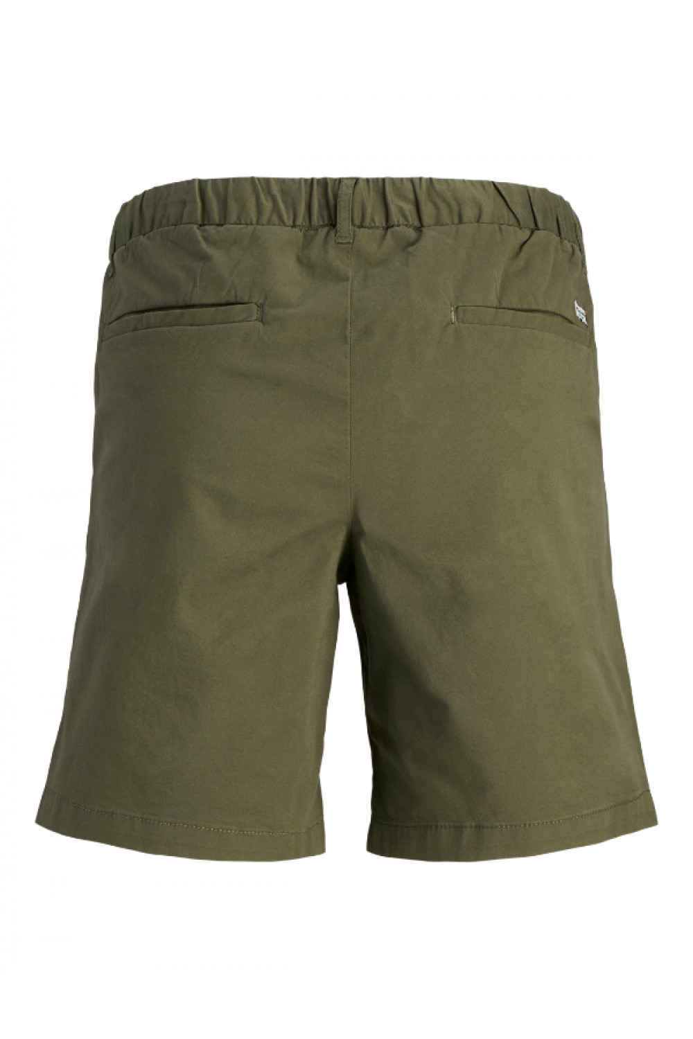 JACK & JONES MEN SHORT OLIVE NIGHT 12274983