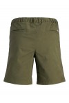 JACK & JONES MEN SHORT OLIVE NIGHT 12274983
