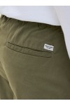 JACK & JONES MEN SHORT OLIVE NIGHT 12274983