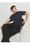 JACK & JONES JJESTAR JJ TEE SS NOOS DARK NAVY 12234746